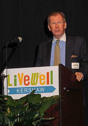 Joseph Bruce LiveWell