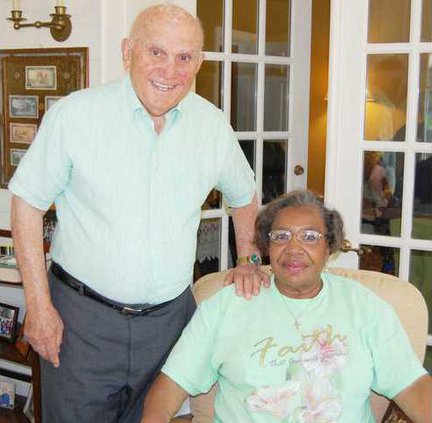 Joseph and Davis