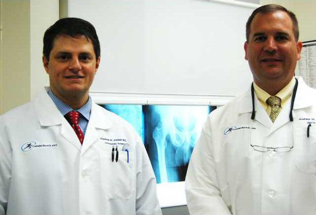 Joseph and Piasecki