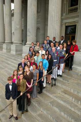 Jr. Leadership