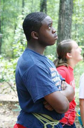 Junior Leadership 1