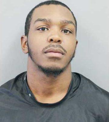 Juwan Robinson Web