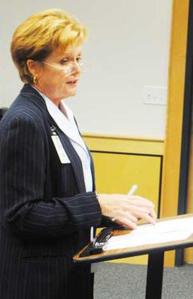 KCC - Peggy McLean