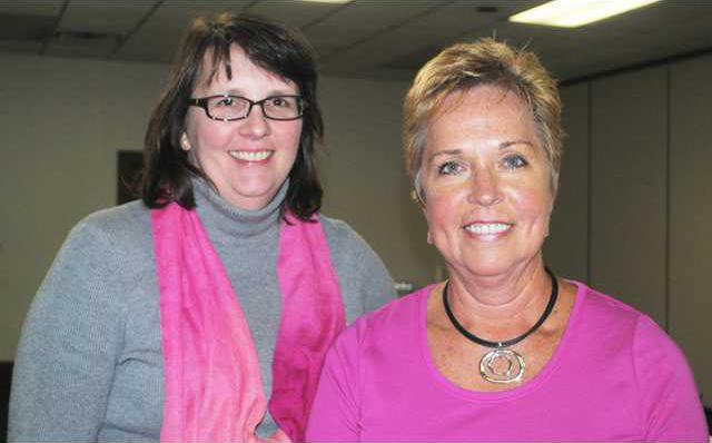 KH Board - Holmstrom and Eckford