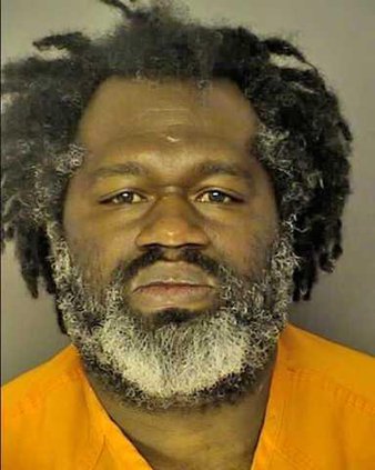 Kemo Smith mugshot Web