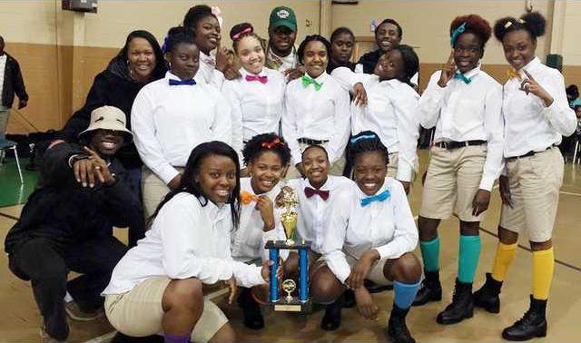 Kershaw County Diamonds - Facebook