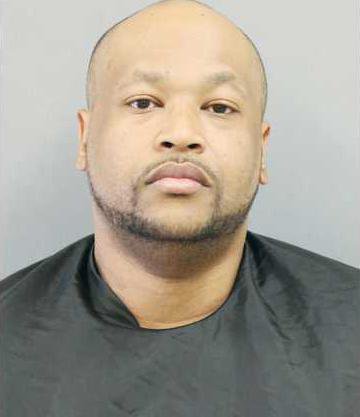 Keshawn Dwayne Thomas Web