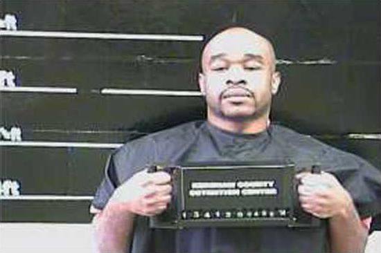 Kevin Sutton mug