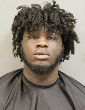 Kevon Williams mug Web