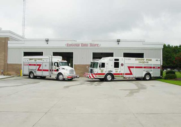 LFD Trucks