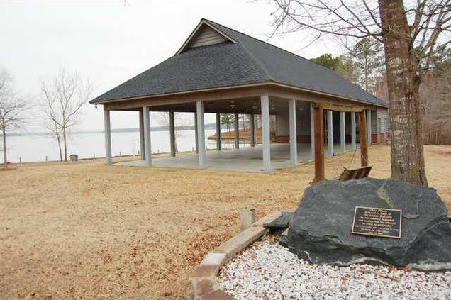 LHPC Lakeside