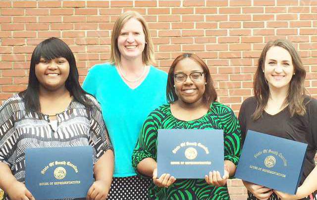 LSF 2016 Scholarships