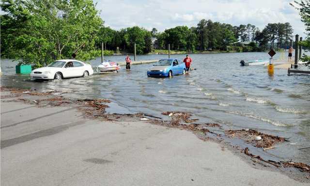 Lake Wateree 2