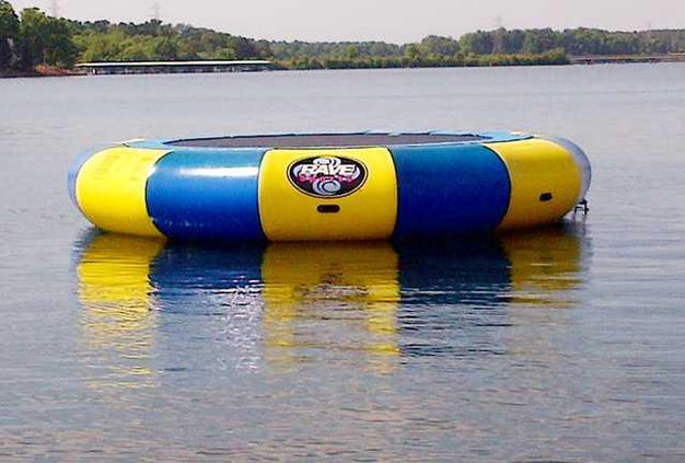 Large Inflatable