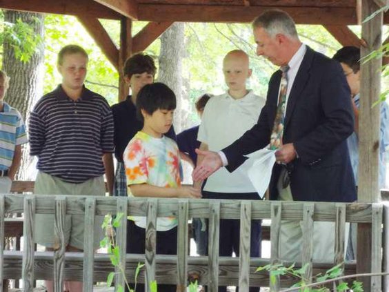 MSC Jin Nettles 2012