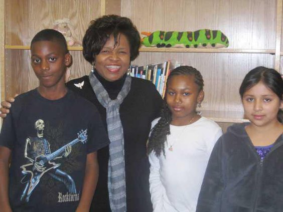 Mentoring grant