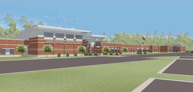 New ATEC Rendering Web