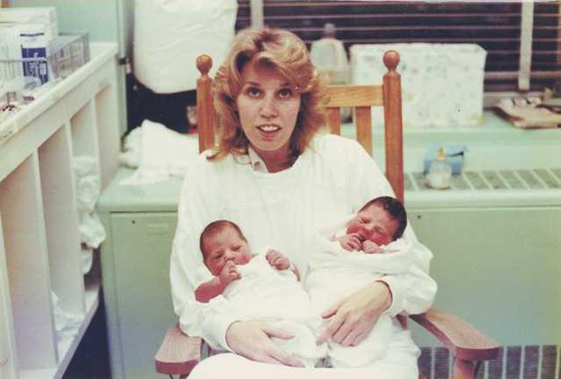 Nurse - Babies
