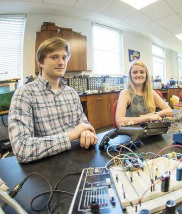 PC Students Web