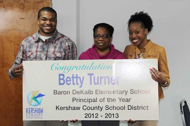 POY-Turner photo