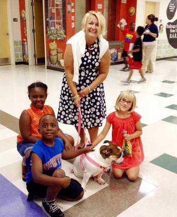PTHS Meet and Greet