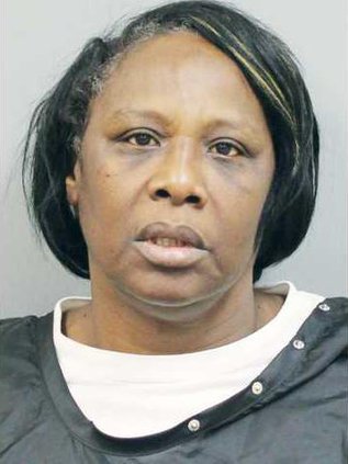 Patricia Stratford Reed Web