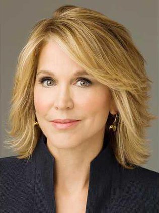 Paula Zahn