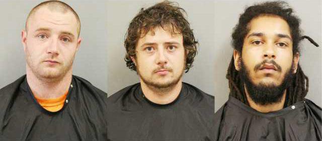 Pharmacy Suspects