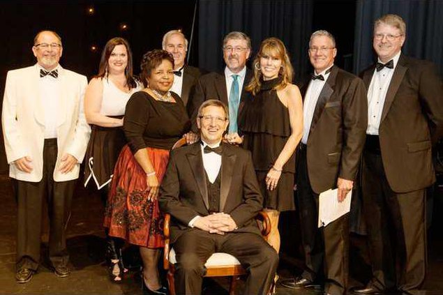 Roast Group Shot 2015
