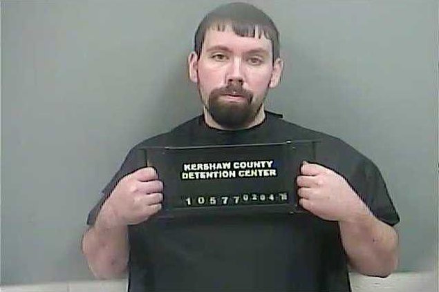 Ronald Boone mug