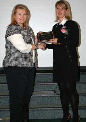 Rundlett accepting reading TOY