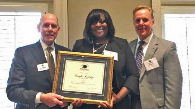 Rutledge Award Web