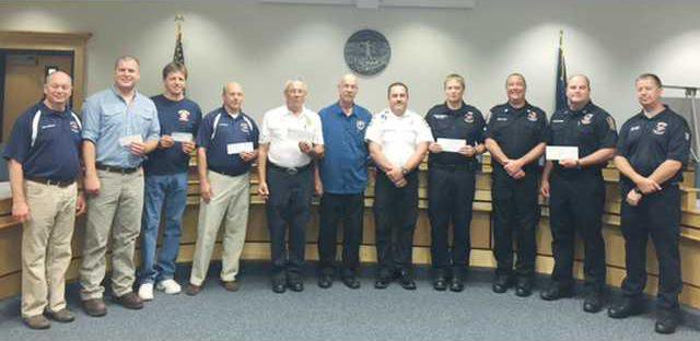 SCFF Donations Web