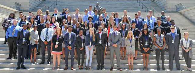 STEM Students Group Web