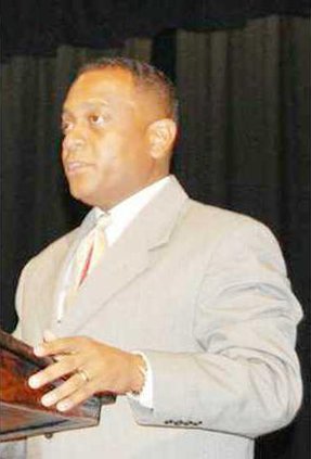 Sammie Tucker Photo