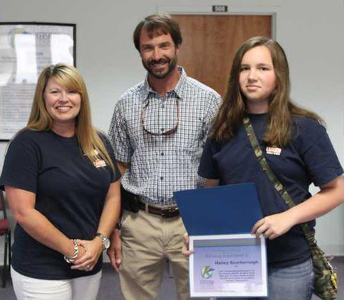 SchoolBoard - HaleyWEB