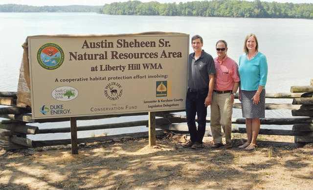 Sheheen Parks and repsWEB