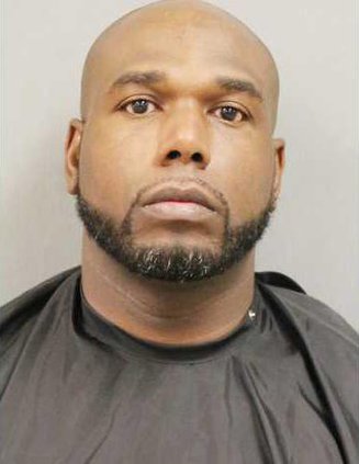 Terrance Hall Web
