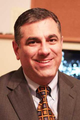 Terry Gunn