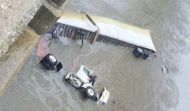 Tractor Trailer