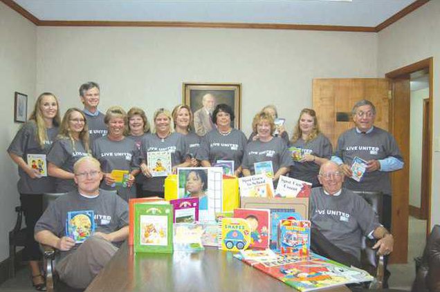 United Way 3