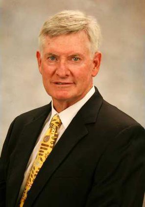 Vincent Degenhart