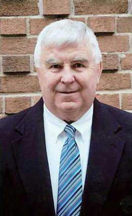 Willie Mickle