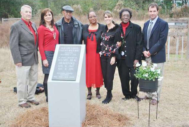 drakeford memorial 3