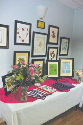margie jackson art