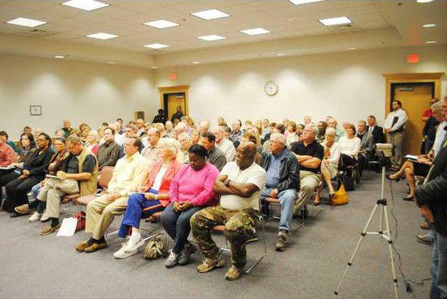 packed cc mtg