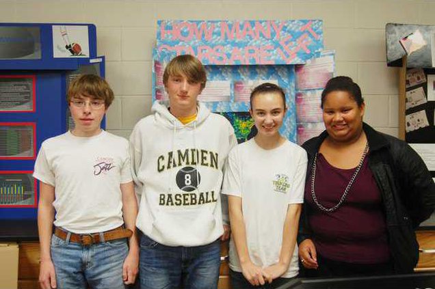 science fair
