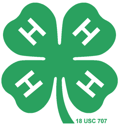 4-H Logo