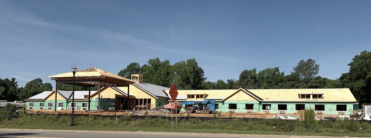 Memory Care Center