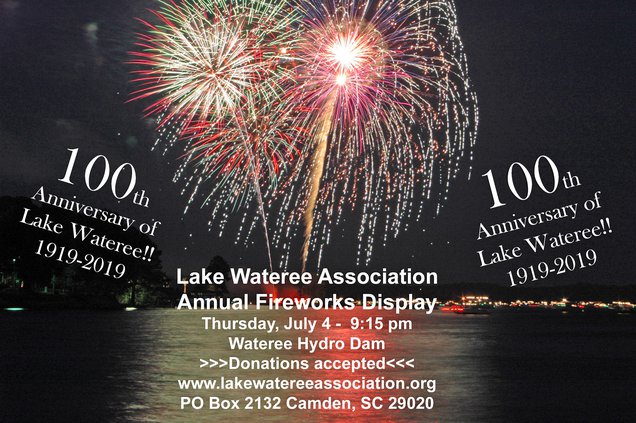Where to See 4th of July Fireworks and Parades in 2021